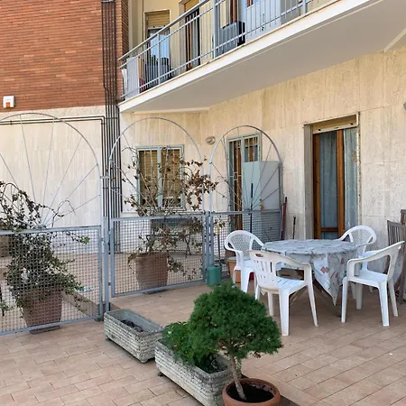 Dei Filosofi Appartement *