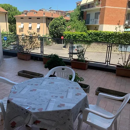 Apartment Dei Filosofi *