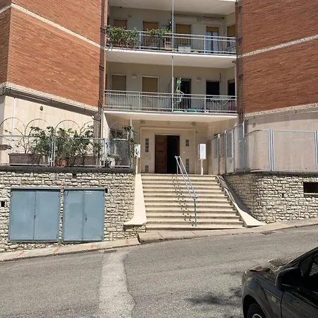 Apartment Dei Filosofi