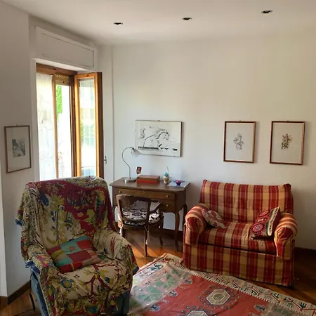 Apartament Dei Filosofi Perugia