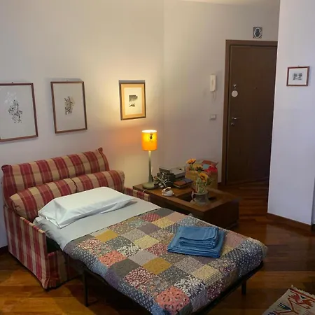 Apartment Dei Filosofi Perugia