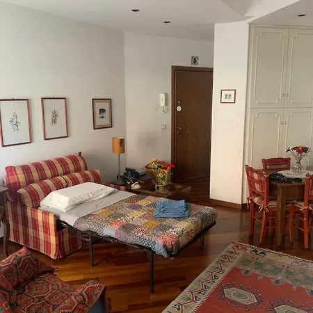 Dei Filosofi Apartament Perugia