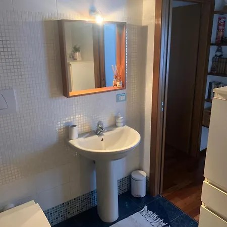 Dei Filosofi Appartement *