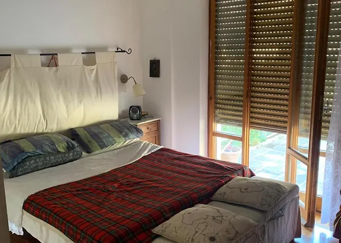 Apartamento Dei Filosofi Perúgia