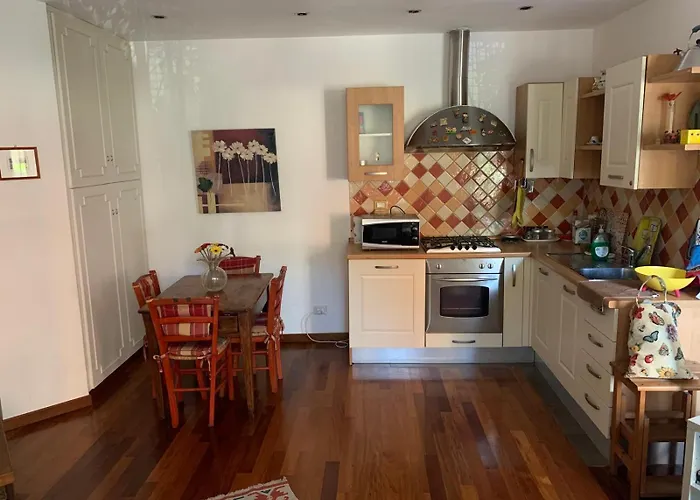 Apartamento Dei Filosofi