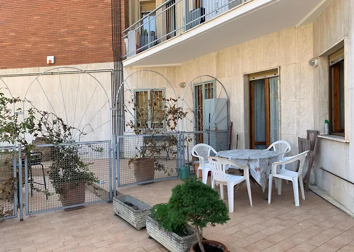 Dei Filosofi Apartamento *