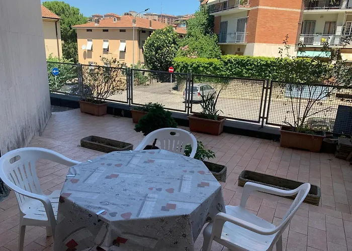 Apartment Dei Filosofi *