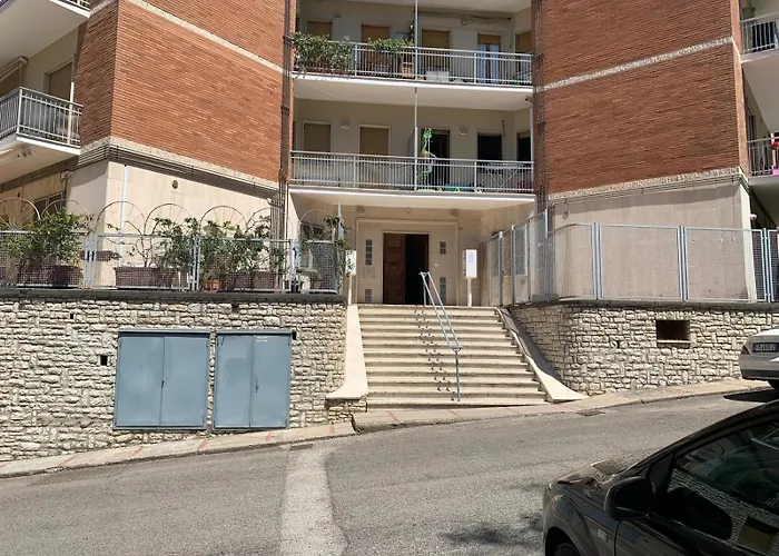 Apartment Dei Filosofi