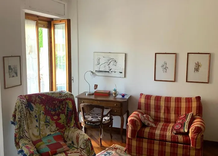 Apartment Dei Filosofi Perugia