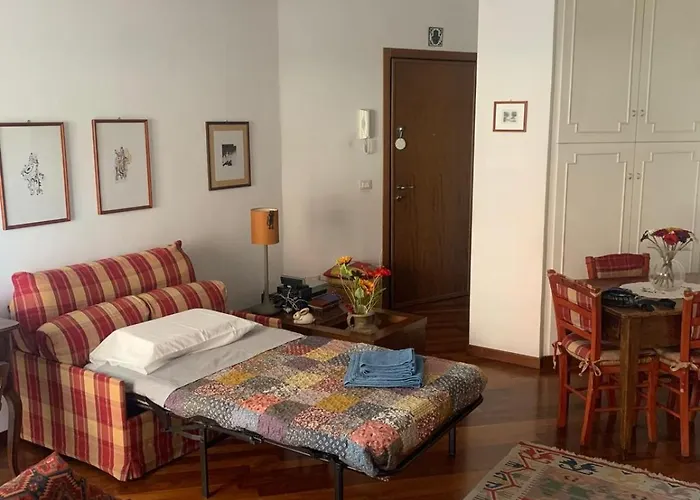 Dei Filosofi Apartamento Perúgia