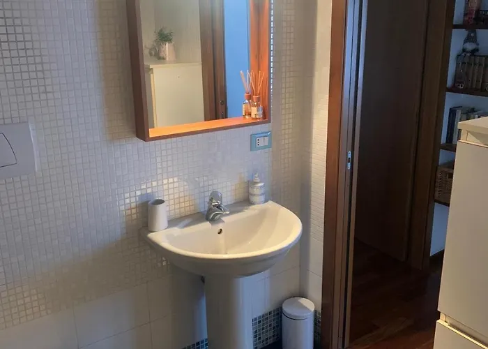 Dei Filosofi Apartment *